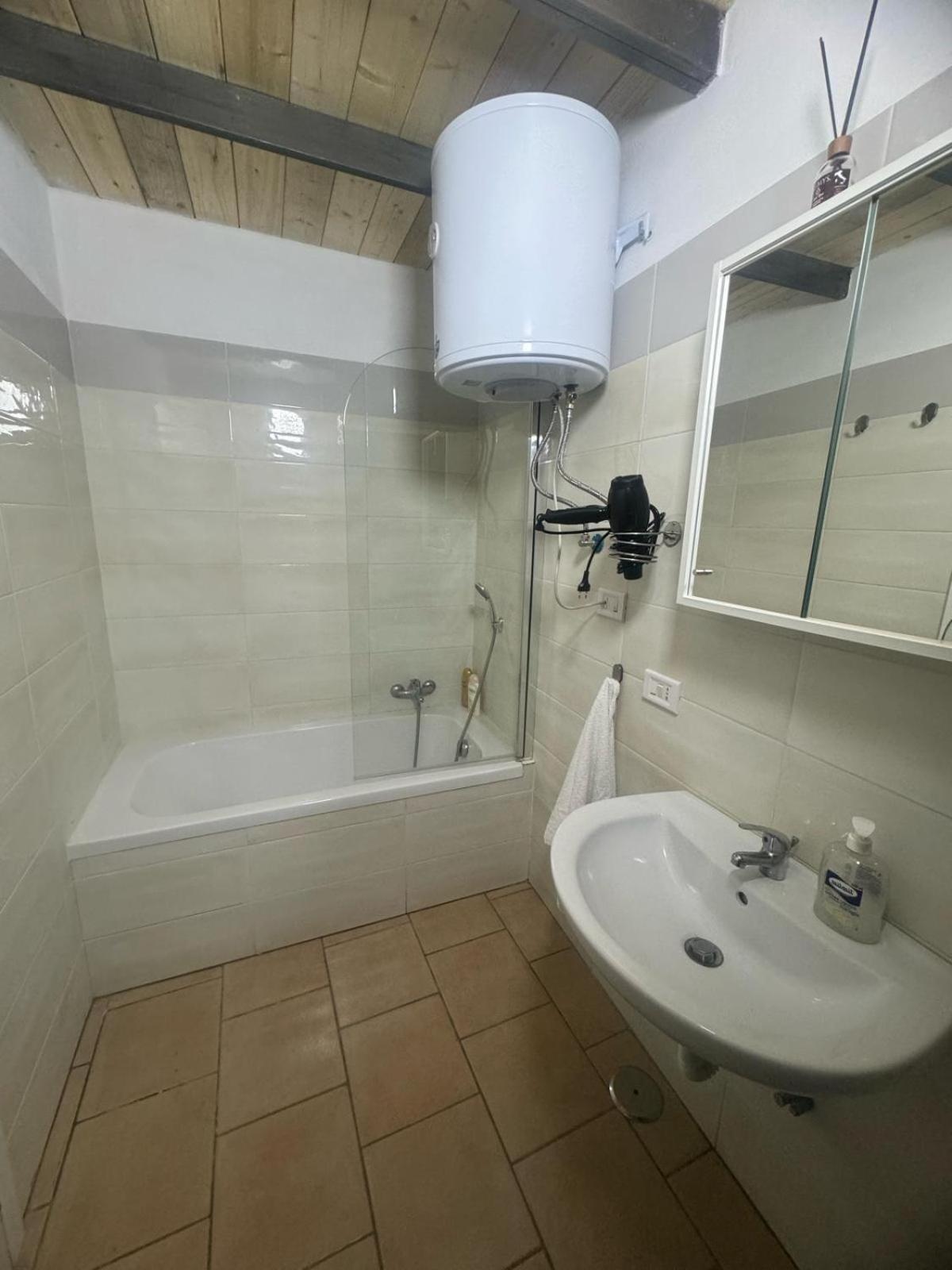 Casa Imbriani Napoli Daire Dış mekan fotoğraf
