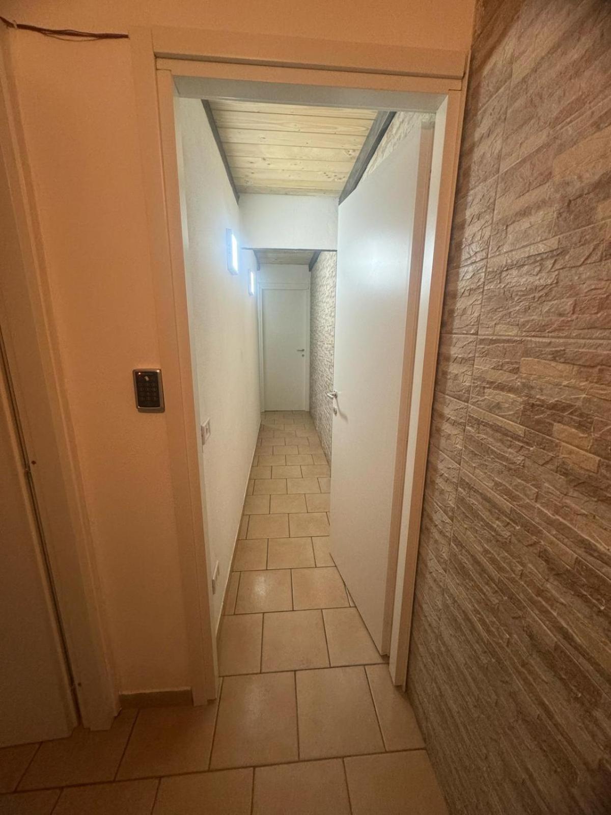 Casa Imbriani Napoli Daire Dış mekan fotoğraf
