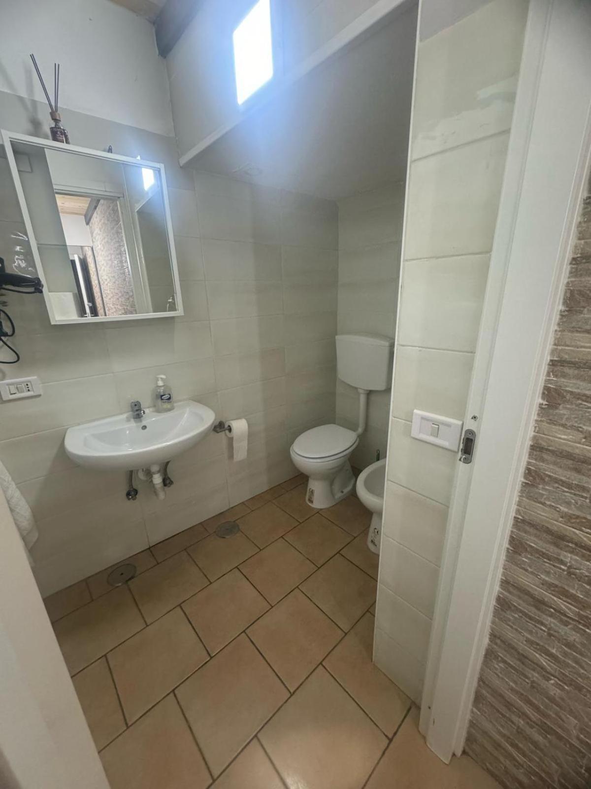 Casa Imbriani Napoli Daire Dış mekan fotoğraf