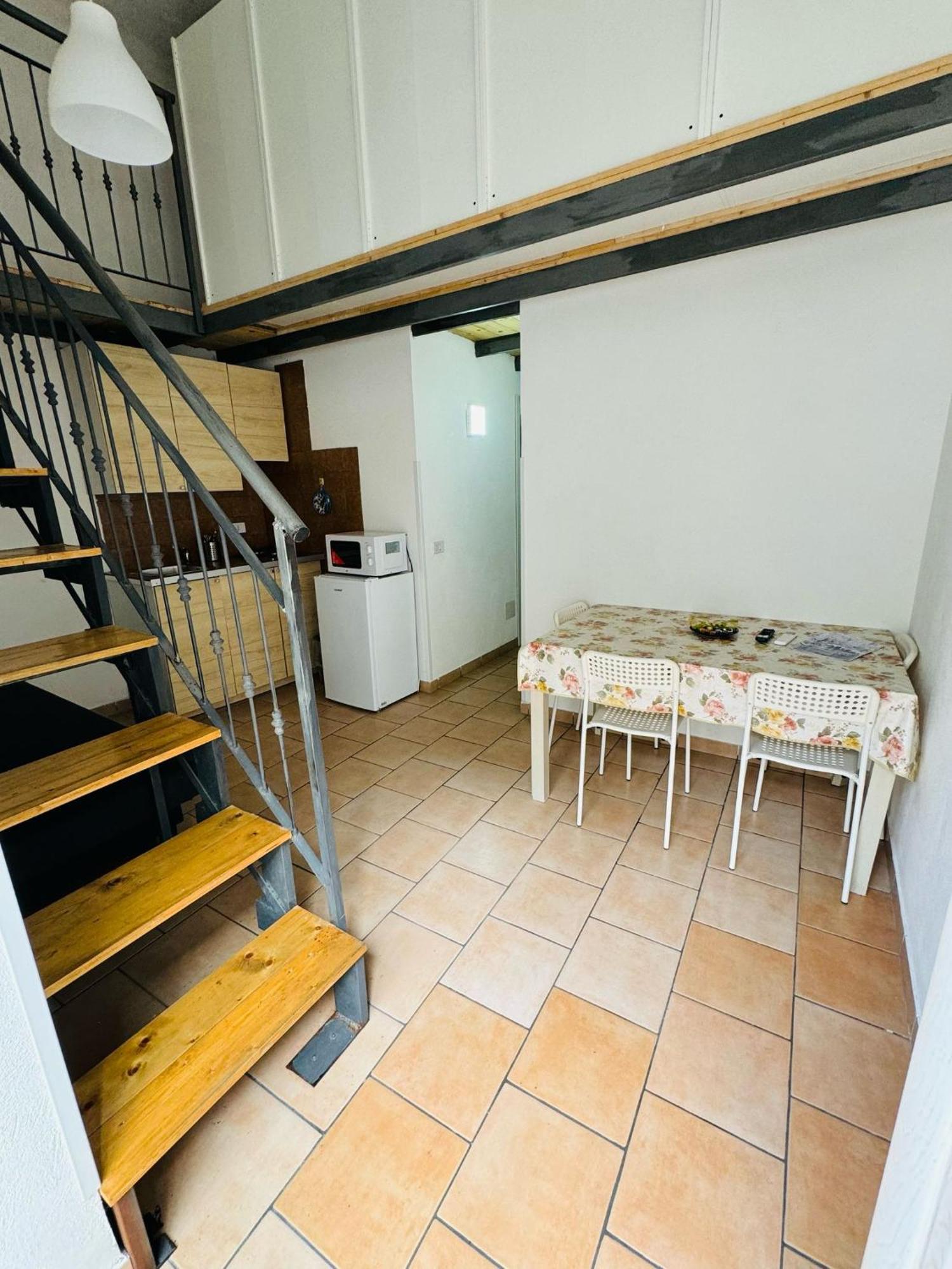 Casa Imbriani Napoli Daire Dış mekan fotoğraf